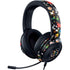 Looney Tunes Identity Pattern Razer Kraken X Skin